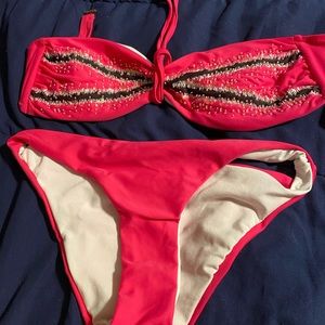 Smoke free home wore once